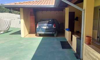 Imagem 3: Chácara no Cafezal I, em terreno de 1.000 m² , com 03 dormitórios, 02 suítes, a venda po