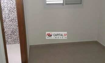 Imagem 6: Sobrado em condomínio à venda, 02 quartos, sendo 02 suítes, 01 vaga, 100 metros da Av Cali