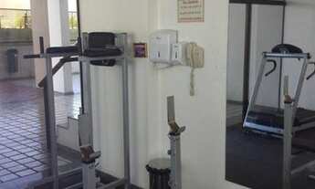 Imagem 6: Apartamento com 4 dormitórios à venda, 116 m² por R$ 685.000,00 - Rio Vermelho - Salvador