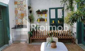 Imagem 4: Tijuca Casa com 3 dormitórios