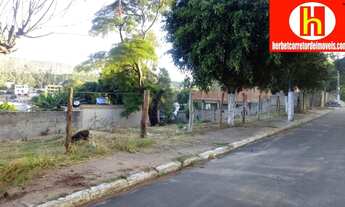 Imagem 6: São José da Lapa - Terreno Padrão - Centro