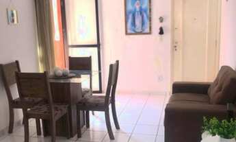 Imagem: Apartamento para venda possui 50 metros