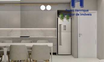 Imagem: Apartamento em Intermares com área de lazer