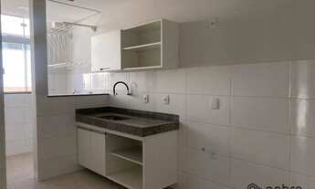 Imagem 5: Apartamento com 2 dormitórios para alugar, 76 m² por R$ 2.185,86/mês - Plano Diretor Sul