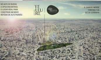 Imagem 2: Apartamento cobertura - Serrinha