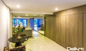 Imagem 3: Apartamento térreo no Bigorrilho/Batel - 129,00m2 privativos + 63,00m2 de terraço - R$ 960