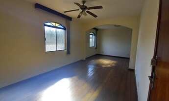 Imagem: BELO HORIZONTE - Apartamento Padrão - Itapoã