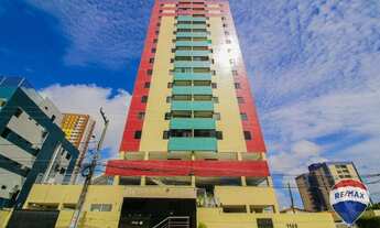 Imagem: Apartamento com 3 quartos à venda, 77 m²