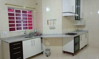 Imagem: INDAIATUBA - Casa Padrão - RESIDENCIAL