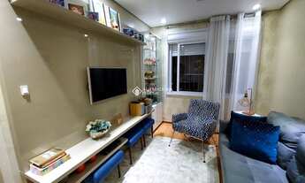 Imagem 1: PORTO ALEGRE - Apartamento Padrão - Santo Antônio