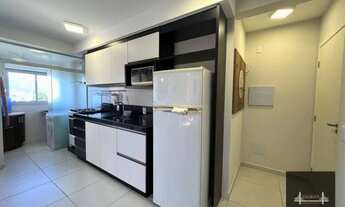 Imagem 6: Apartamento mobiliado em frente a UFSC