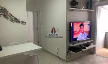 Imagem 2: Apartamento à venda, 2 quartos, 1 suíte, ITAGUÁ - UBATUBA/SP