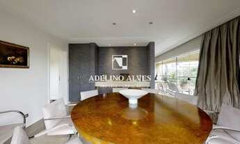 Imagem 5: Apto venda Jardim Paulista