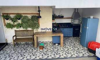 Imagem 6: Cobertura à venda, 3 quartos, 2 suítes, 2 vagas, Buritis - Belo Horizonte/MG