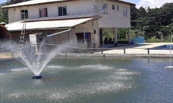 Imagem: Sítio para Venda em Esmeraldas, São Geraldo