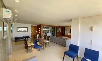 Imagem 5: Espetacular Cobertura com 3 dormitórios à venda, em Pirangi - Parnamirim/RN