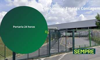 Imagem 4: Galpão para alugar em Contagem/MG