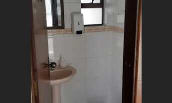 Imagem 3: Edifício Residencial Fernando Pessoa - Oficinas