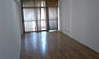 Imagem 3: Excelente Sala com Vaga para visitantes e Segurança 24 Horas em Vila Isabel