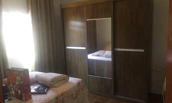 Imagem 5: Casa para Venda em Ribeirão das Neves, Sevilha (1ª Seção), 3 dormitórios, 1 banheiro, 2 va