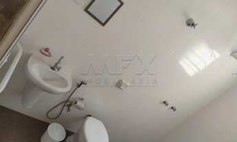 Imagem 2: Bauru - Casa Padrão - Parque Júlio Nóbrega