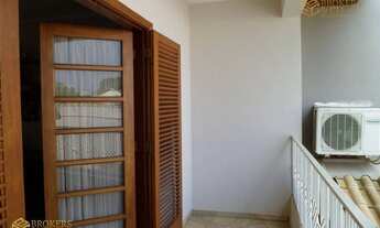 Imagem 5: Sobrado com 2 dormitórios à venda, 252 m² por R$ 860.000,00 - Cidade Universitária - Presi