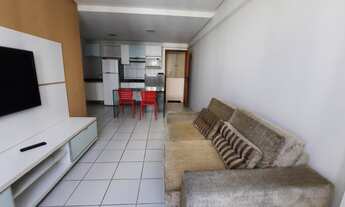 Imagem: Flat no Rosarinho perto do Parque da Jaqueira