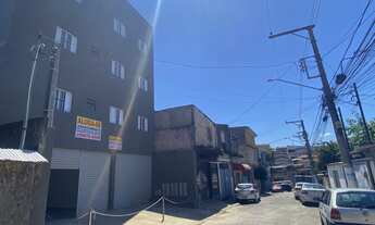 Imagem 2: Bairro do limão (vila santista ) alugo apartamentos