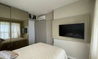 Imagem 7: Barra da Tijuca. Ilha Pura. Apartamento para Venda com 160m² com 4 Suítes e 2 Vagas