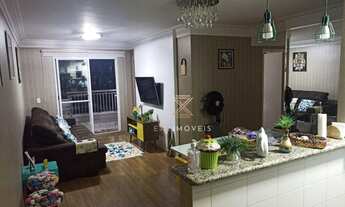 Imagem: Apartamento com 3 dormitórios à venda