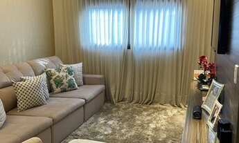 Imagem 7: Sobrado 100% Mobiliado/Decorado - Jardins Madri (4 Suítes