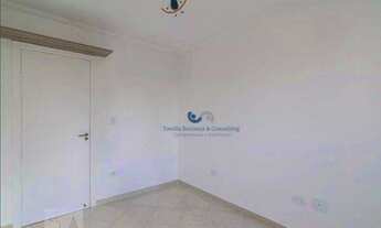 Imagem 6: Apartamento com 2 dormitórios à venda, 57 m² por R$ 265.000,00 - Vila Príncipe de Gales