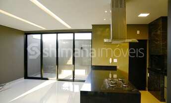 Imagem 3: Casa de condomínio para venda no Residencial Figueira II