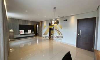 Imagem 4: Apartamento semi mobiliado, 3 suítes