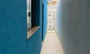 Imagem 3: Casa com 3 dormitórios à venda, 220 m² por R$ 750.000,00 - Vila Mangalot - São Paulo/SP