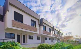 Imagem 3: Sobrado com 2 dormitórios à venda, 80 m² por R$ 450.000,00 - Cachoeira do Bom Jesus - Flor