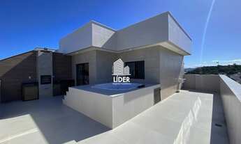 Imagem: Cobertura à venda, 3 quartos, 2 suítes