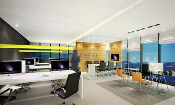 Imagem 7: GLOBO TOWER - Salas 805/806/807