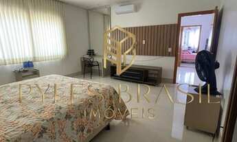 Imagem 4: Sobrado 4 Suítes Jardins Madri