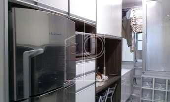 Imagem 2: Jundiaí - Apartamento Padrão - Vila das Hortências