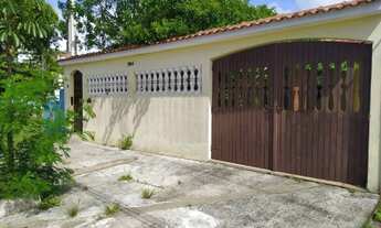 Imagem 3: Casa a venda no Parque 10, com parcelamento proprio