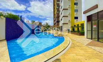 Imagem 2: Apartamento à vendaTirolNatal96,003 quartos