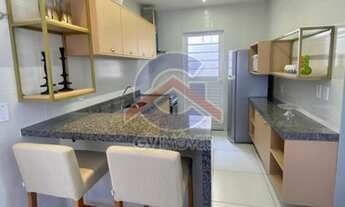 Imagem 3: G.L - Cond de Casas Jardins Di Roma/ Financiamento/ Taxas de ITBI e Cartório grátis