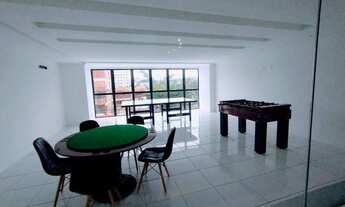 Imagem 6: JS- O Melhor do Pina com vista para o Mar - 3 quartos 84m² - Edf. Vila Jardim