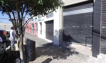 Imagem 3: Loja para alugar por R$ 750,00/mês - Prado Velho - Curitiba/PR