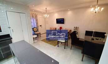 Imagem: Apto à venda na Vila Euclides SBC/SP- 02