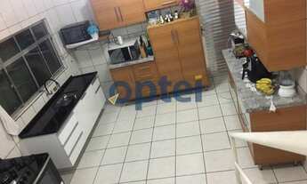 Imagem 3: EXCELENTE CASA COM 3 DORMITÓRIOS 146 M ²