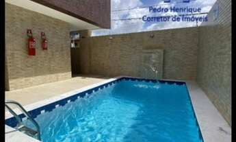 Imagem 7: Apartamento nos Bancários com 55m²