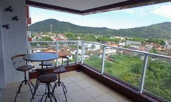 Imagem 3: Apartamento no Centro, em condomínio com lazer completo, por R$ 670.000 - Bertioga/SP