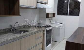 Imagem: HORTOLâNDIA - Apartamento Padrão - Jardim